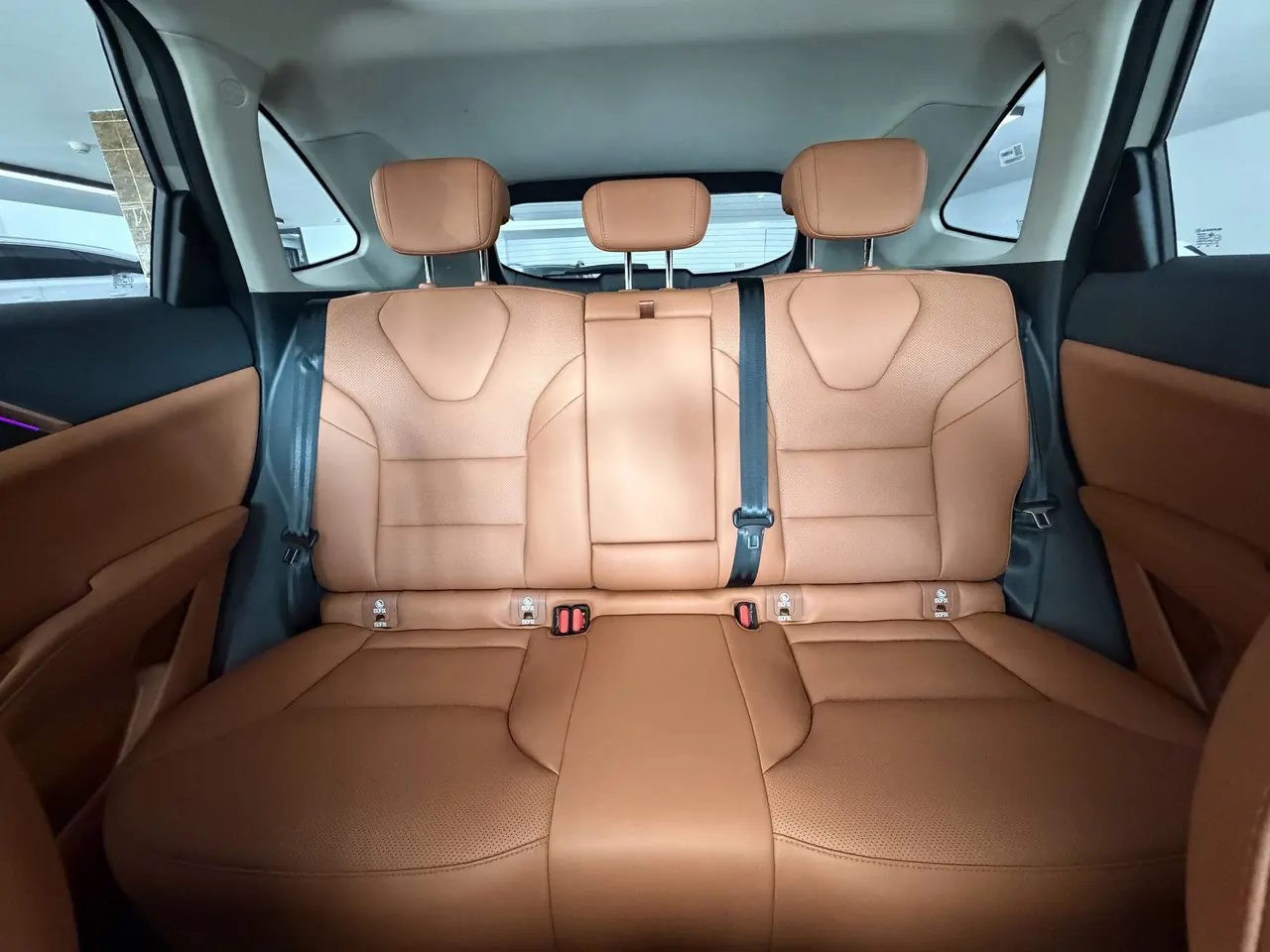 Haval 2025 Xiaolong MAX 1.5 Hi 4 165 Plus Long Endurance Automatic Gear 6