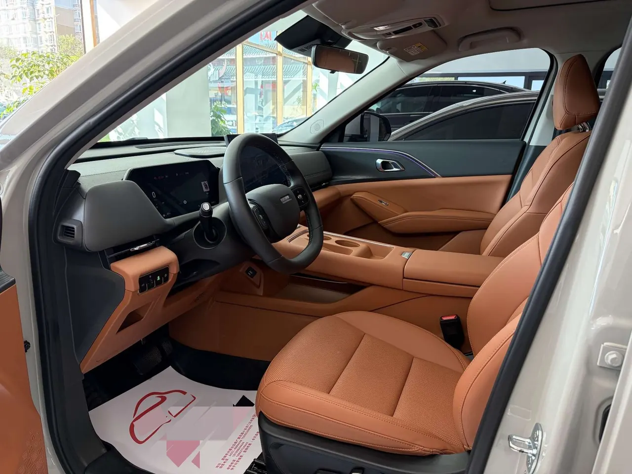 Haval 2025 Xiaolong MAX 1.5 Hi 4 165 Plus Long Endurance Automatic Gear 8