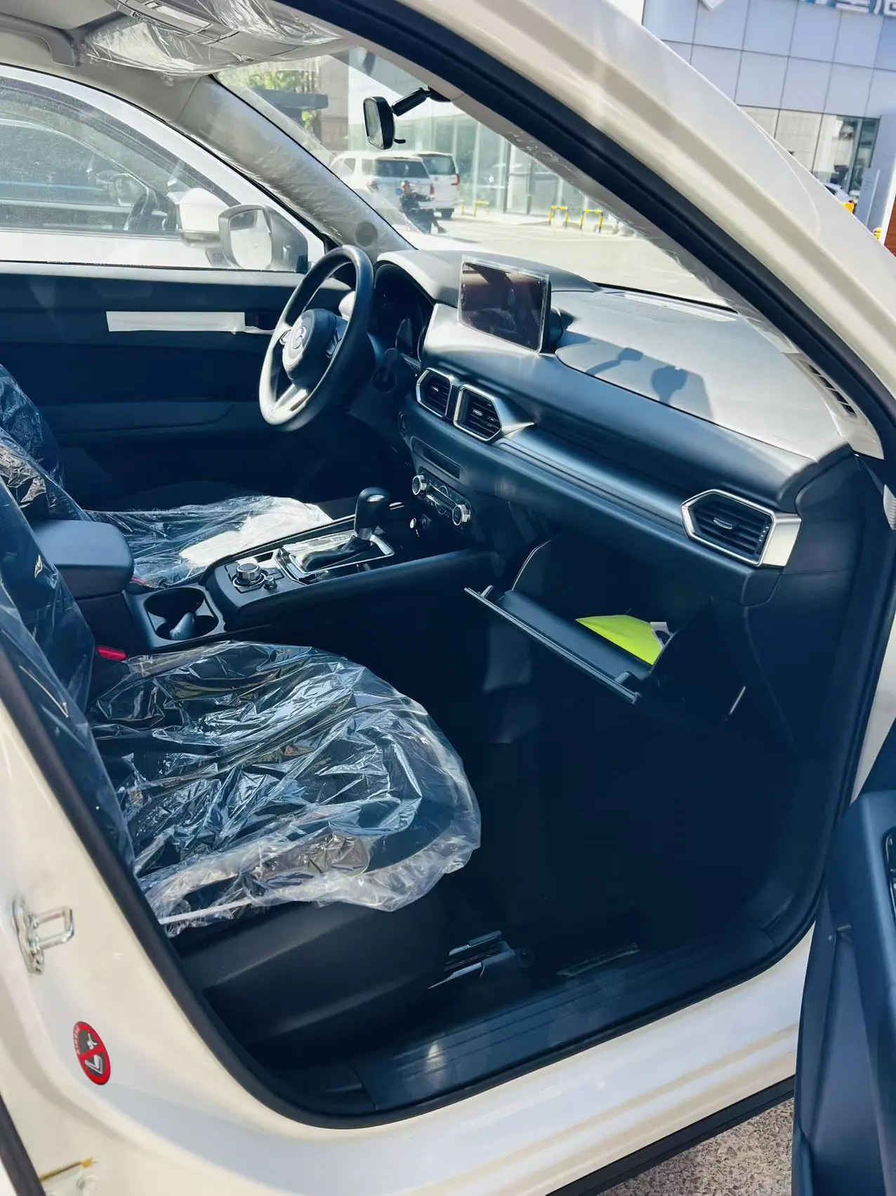 Mazda 2025 CX-5 100.00g Drive Comfortable Automatic Gear 7