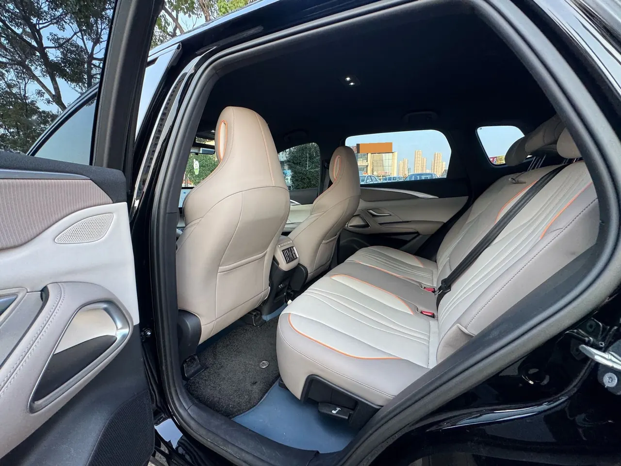 BYD Song Pro New Energy 2024 Song Pro DM-i 1.5 Stepless Glory Edition Pilot 71KM Automatic Gear 5