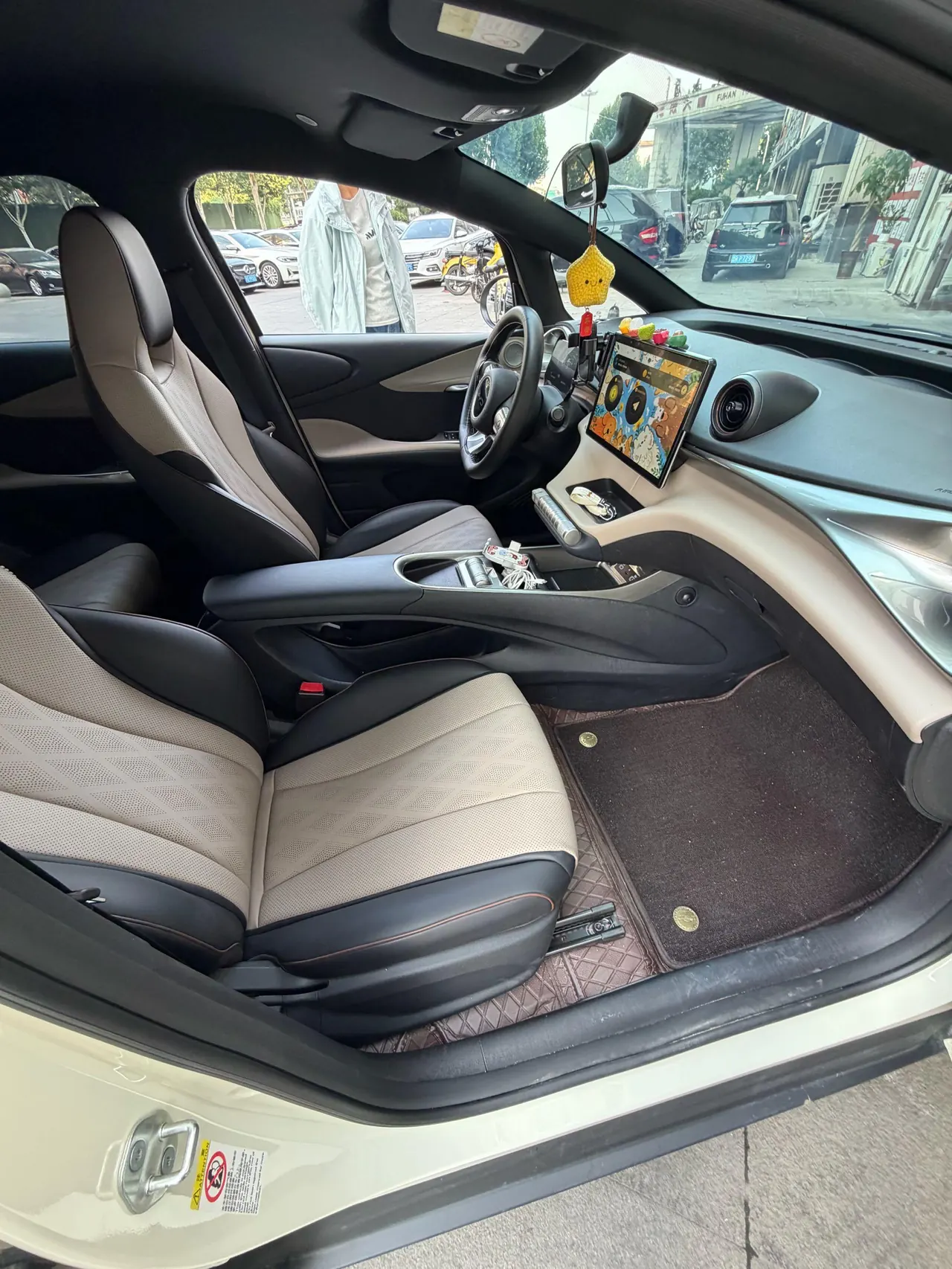 BYD 2025 Dolphins 420km Free Edition Automatic 4