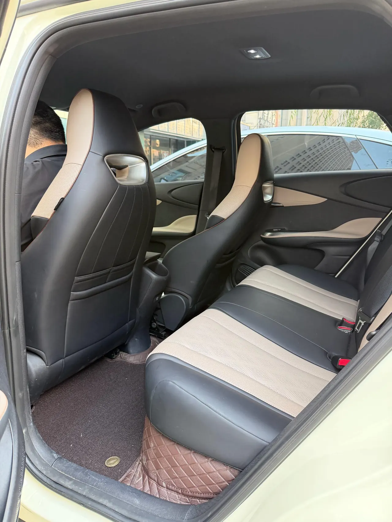 BYD 2025 Dolphins 420km Free Edition Automatic 5