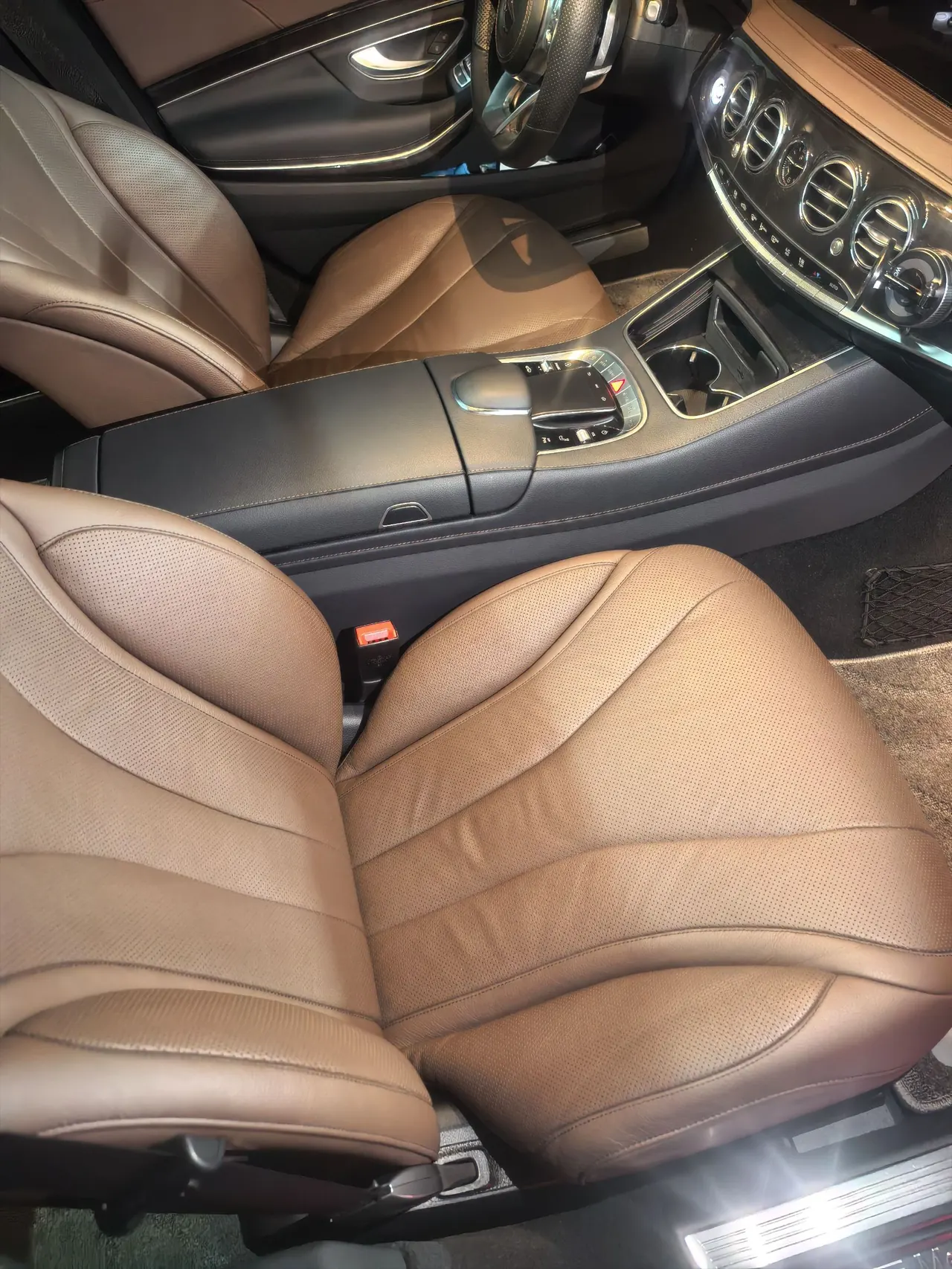Mercedes Benz E-Class (Imported) 2020 E 260 48V 1.5T Sports Edition (Modified) Automatic Gear 5