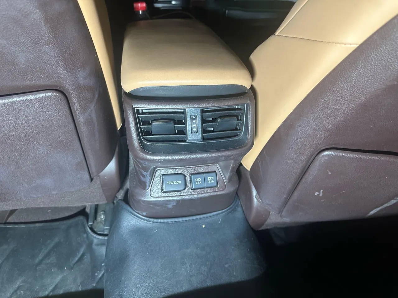 Lexus ES (Imported) 2020 ES200 2.0 Stepless Deluxe Edition Automatic Gear 14