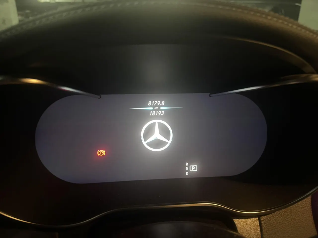 Mercedes Benz Class C (Imported) 2020 C 260 Coupe 48V 1.5T Automatic Gear 6