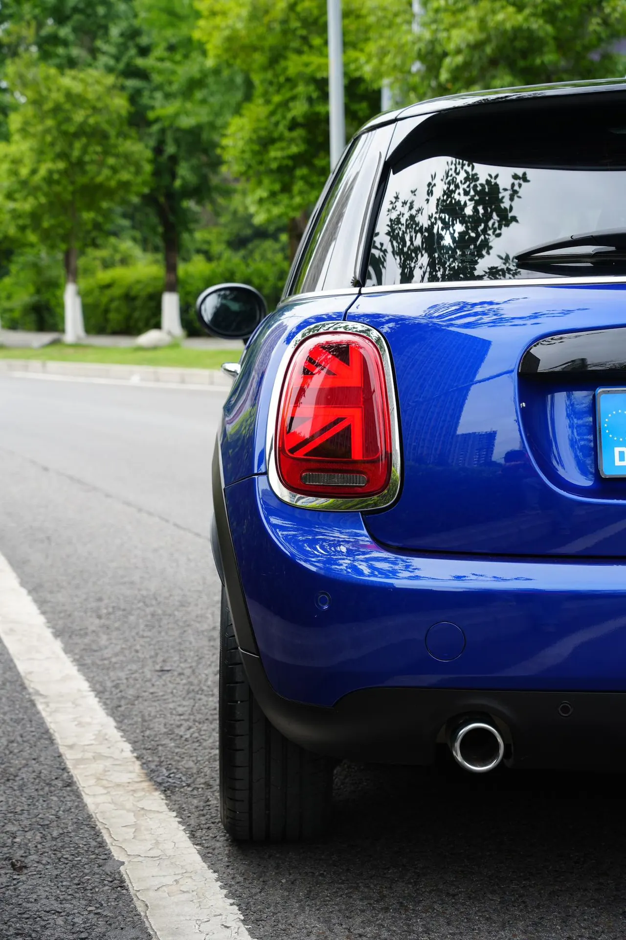 MINI Mini 5-Door (Imported) 2021 Mini Cooper 1.5T Classic Auto 3