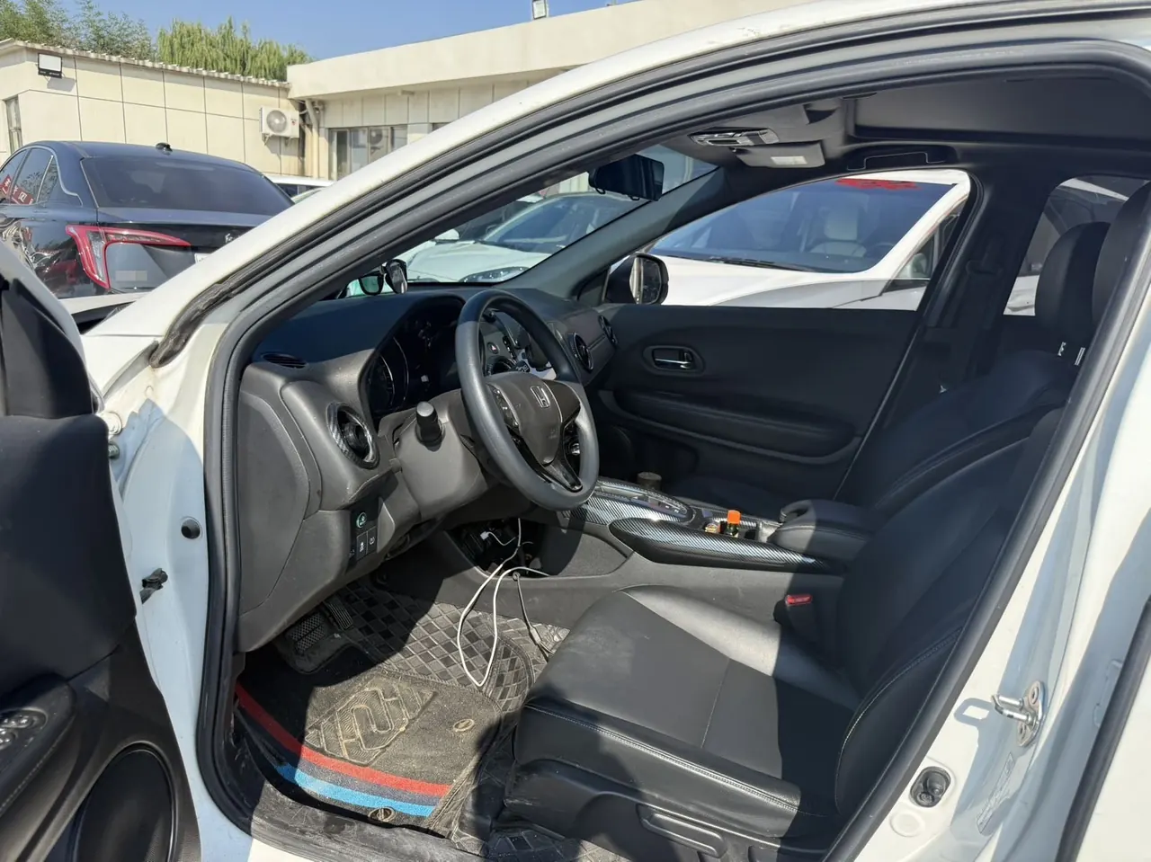 Honda 2020 XR-V 1.5 Stepless Comfort Edition Automatic Gear 4