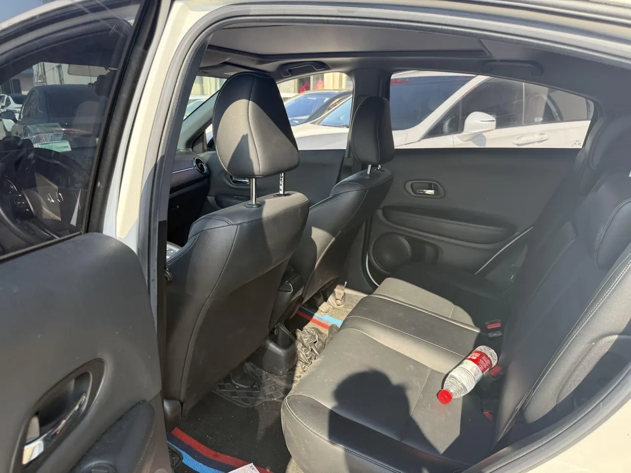 Honda 2020 XR-V 1.5 Stepless Comfort Edition Automatic Gear 5