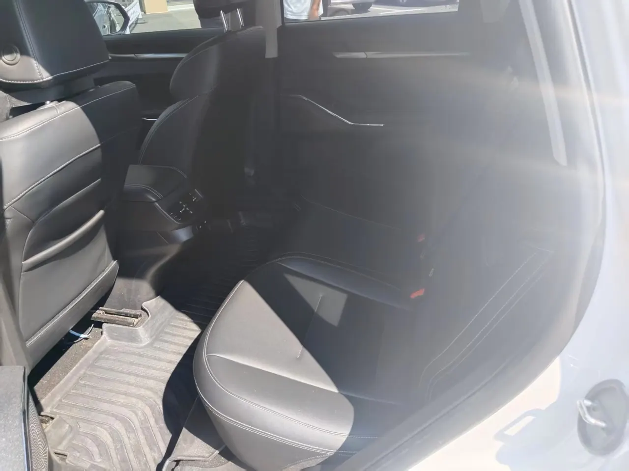 Haval 2021 H6 1.5GDIT Max automatic gear 3