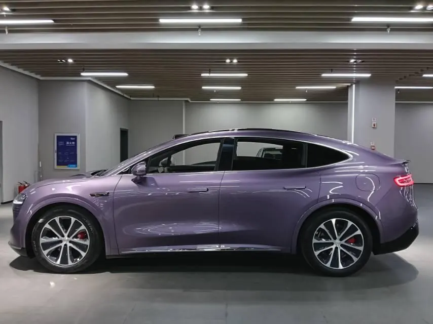 Intellectual 2024 R 7 736km UItra automatic gear 4