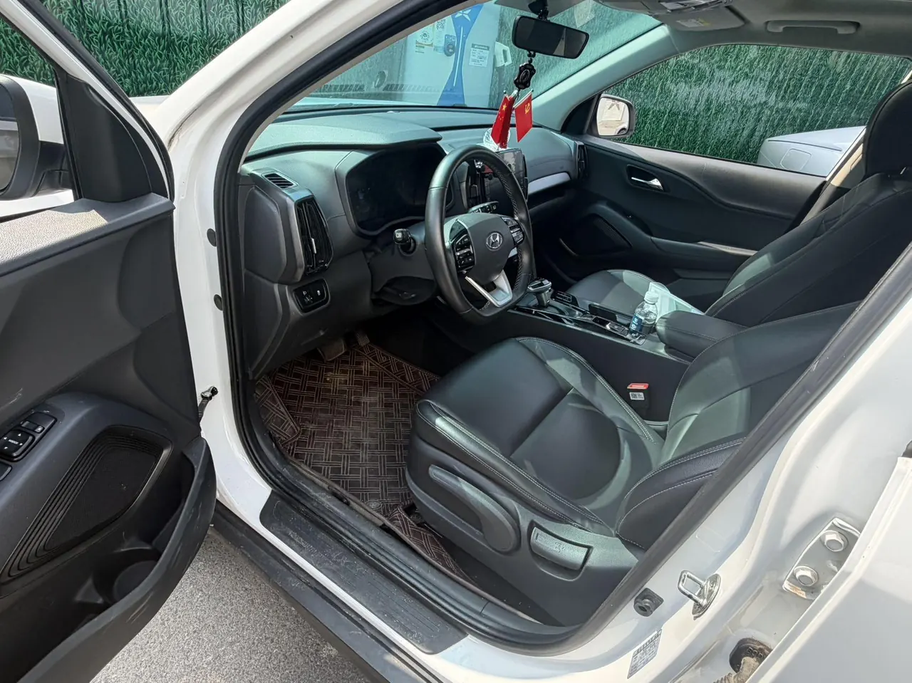 Hyundai 2021 ix35 1.4TGDi 240TGDi GLS Two-Drive Leading Edition Automatic Gear 4