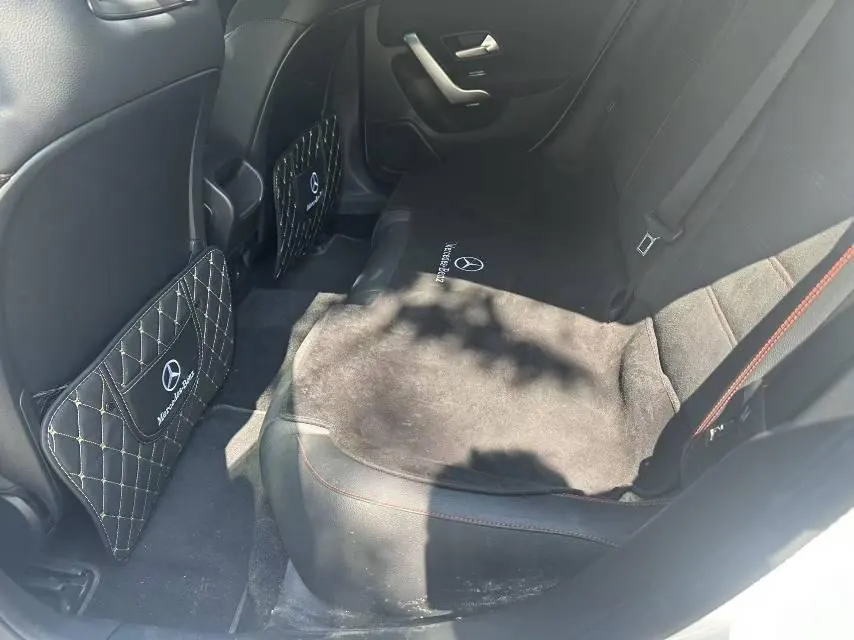 Mercedes Benz CLA (Imported) 2024 CLA 200 1.3T Automatic 6