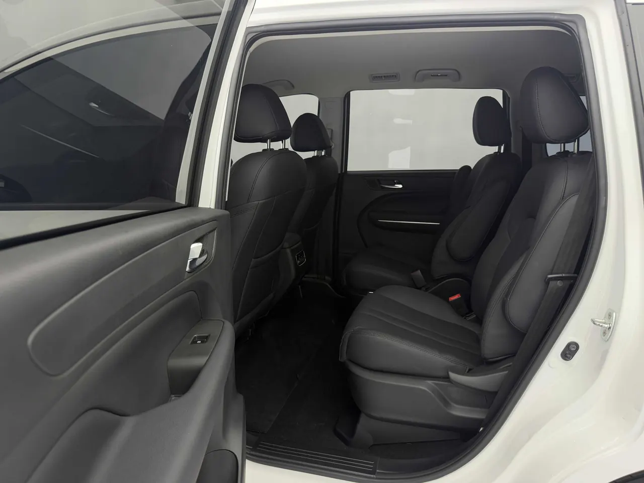 Chuanqi 2021 M6 PRO 1.5T 270T Elite Automatic Gear 10
