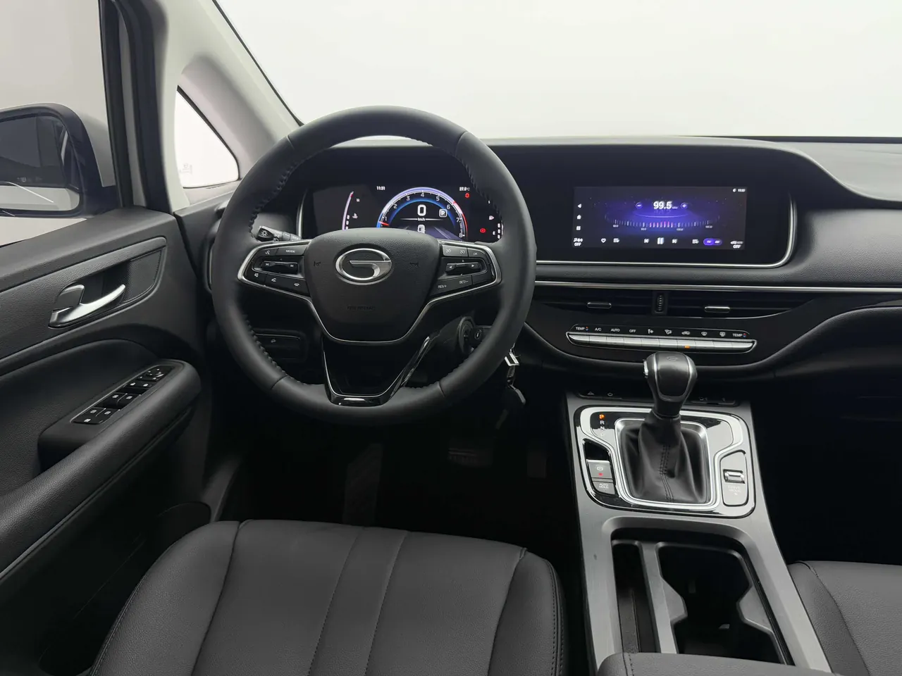Chuanqi 2021 M6 PRO 1.5T 270T Elite Automatic Gear 11