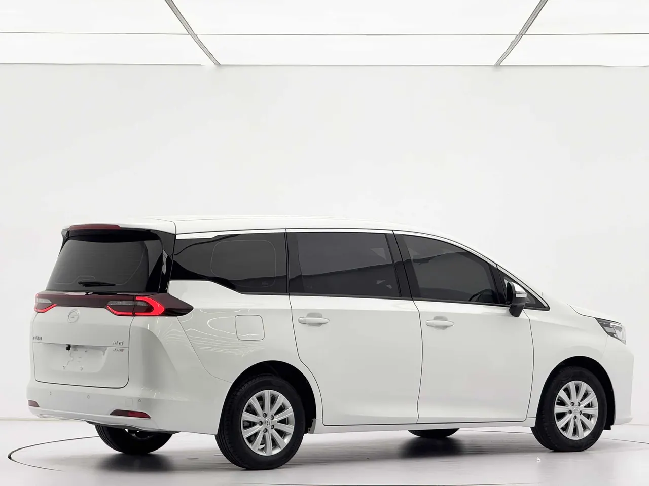 Chuanqi 2021 M6 PRO 1.5T 270T Elite Automatic Gear 3