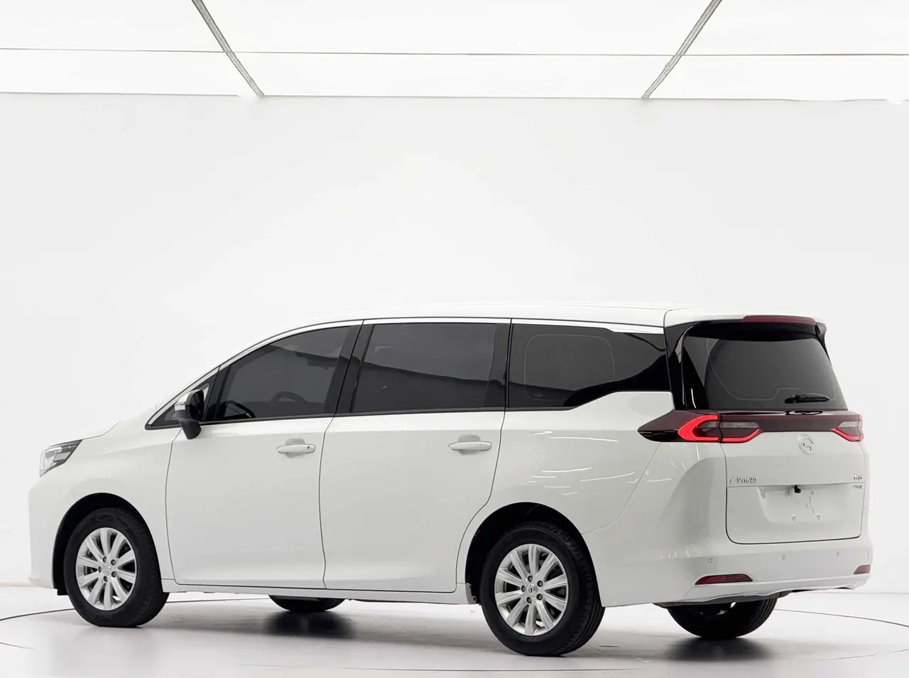 Chuanqi 2021 M6 PRO 1.5T 270T Elite Automatic Gear 4