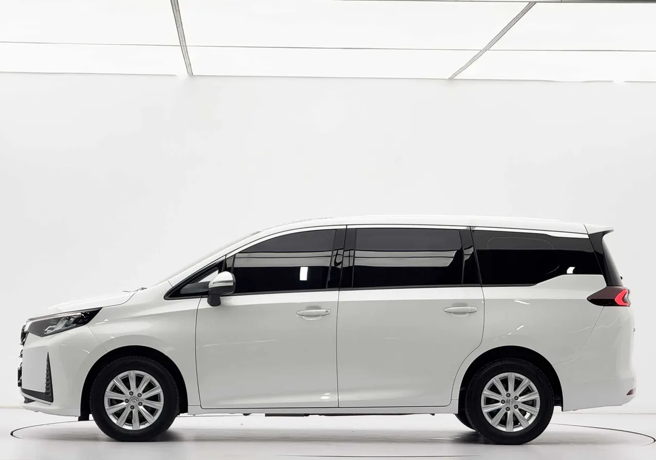 Chuanqi 2021 M6 PRO 1.5T 270T Elite Automatic Gear 5