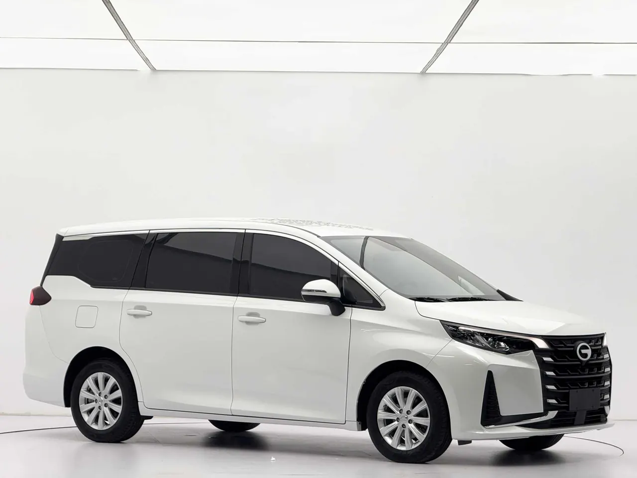 Chuanqi 2021 M6 PRO 1.5T 270T Elite Automatic Gear 7