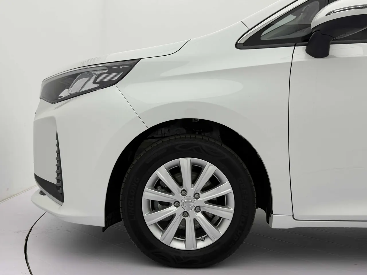 Chuanqi 2021 M6 PRO 1.5T 270T Elite Automatic Gear 8
