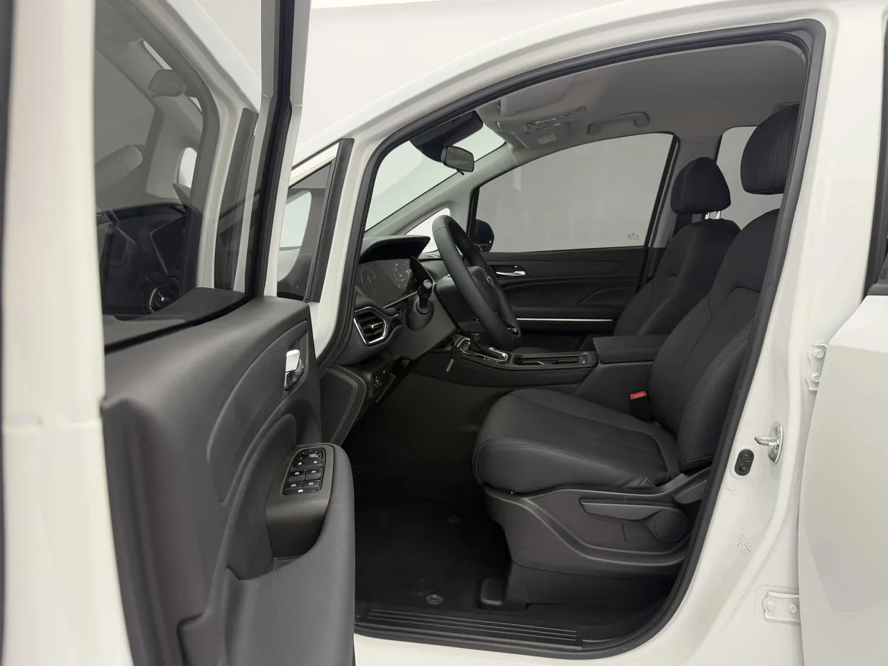 Chuanqi 2021 M6 PRO 1.5T 270T Elite Automatic Gear 9