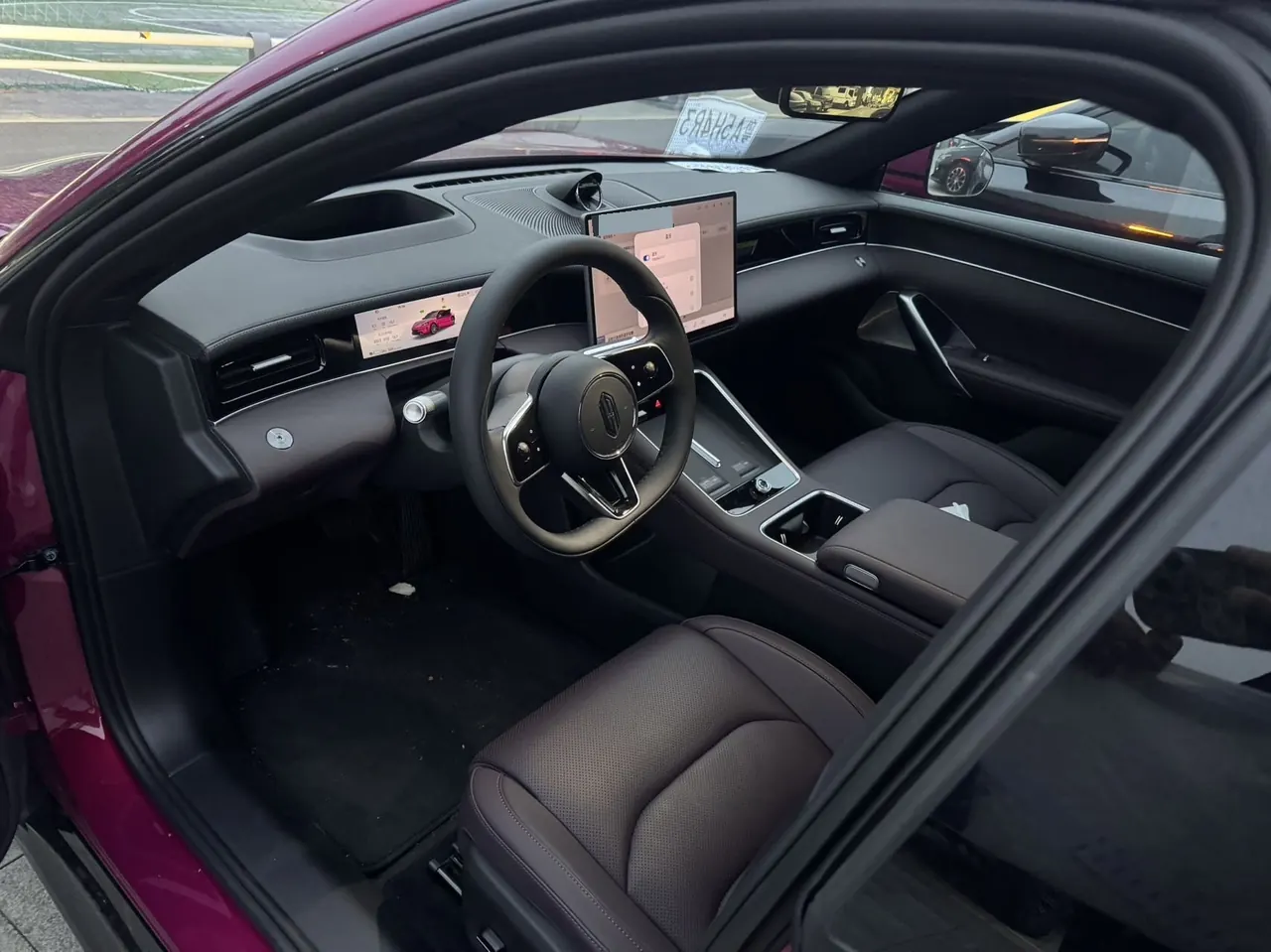 Shangjie 2026 Z7 Max Automatic Gear 6