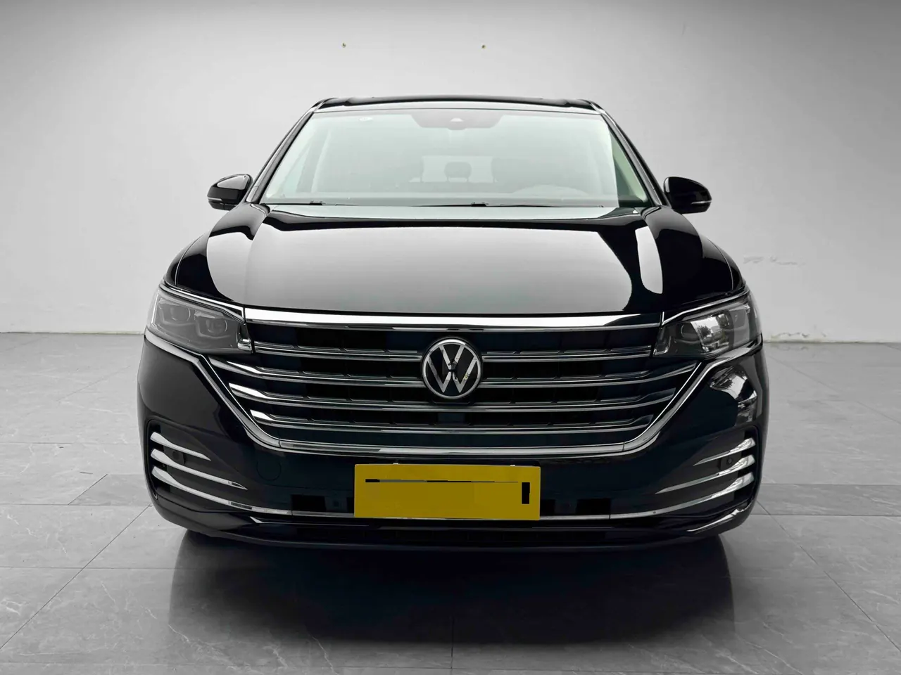 Volkswagen 2024 Wei (Viloran) 2.0TSI 380TSI Premium Edition Automatic Gear 4