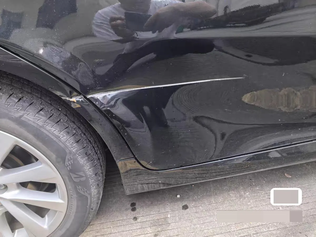 Toyota 2023 Camry 2.0GVP Stepless Leading Edition Automatic Gear 2