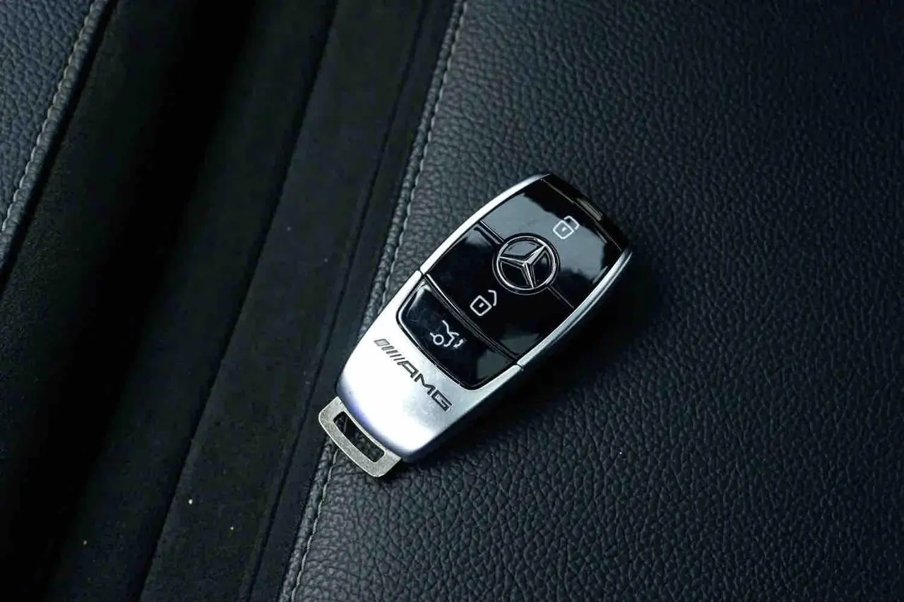 Mercedes Benz AMG GT (Imported) 2020 AMG GT 50 48V 3.0T Automatic 9
