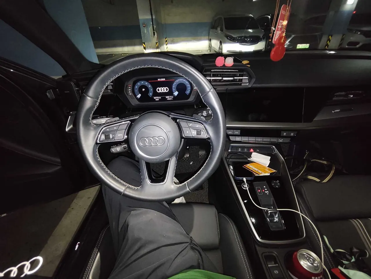 Audi 2021 A3 Limousine 1.4TFSI 35TFSI Fashion Sports Automatic 6