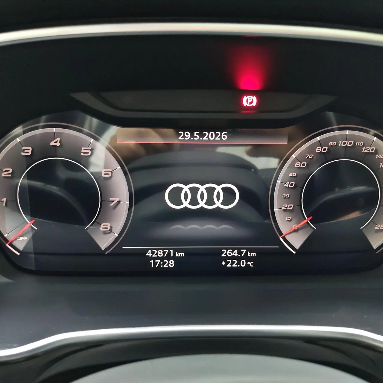 Audi 2022 Q3 1.4TFSI 35TFSI Fashion Dynamic Automatic 6