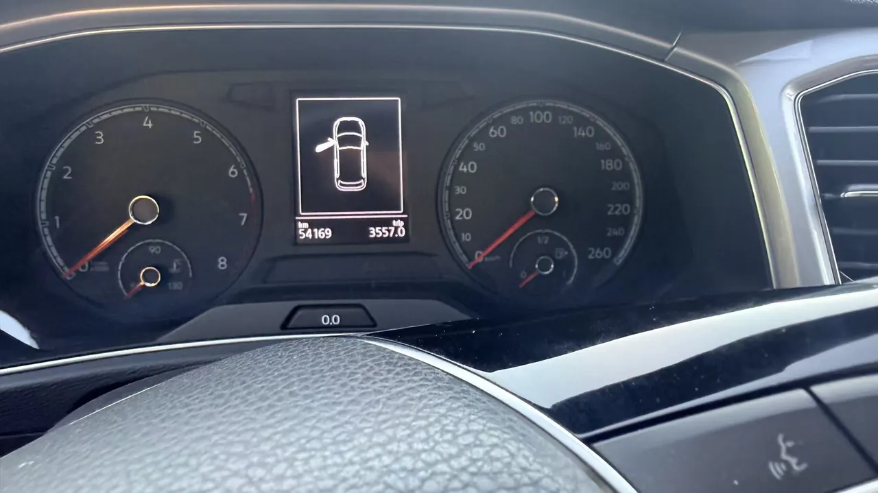 Volkswagen 2020 Tange 1.4TSI 230TSI Two-Drive Acursive Automatic Gear 7