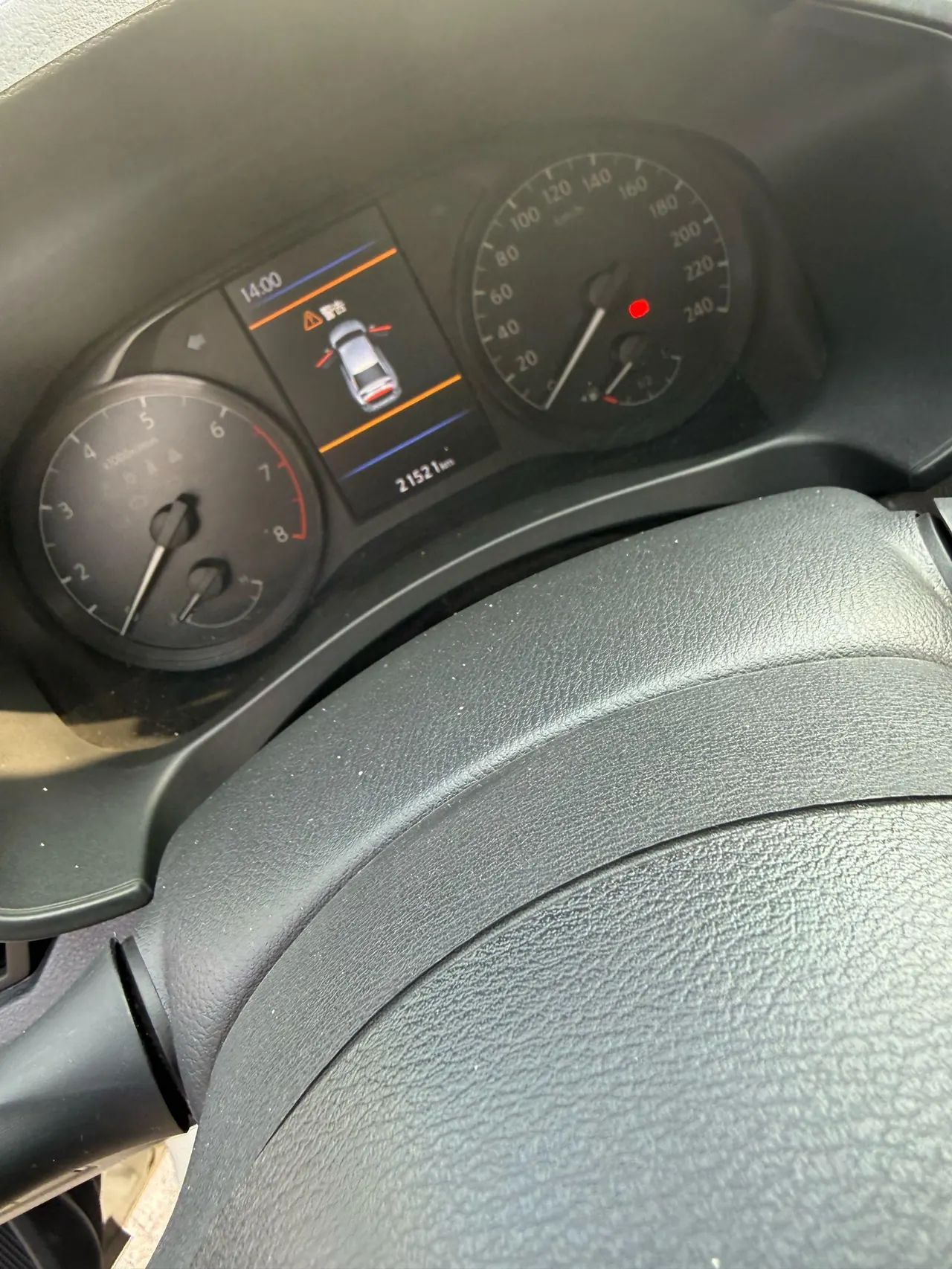 Nissan 2021 Teana 2.0 Stepless XL Comfort Edition Automatic Gear 5