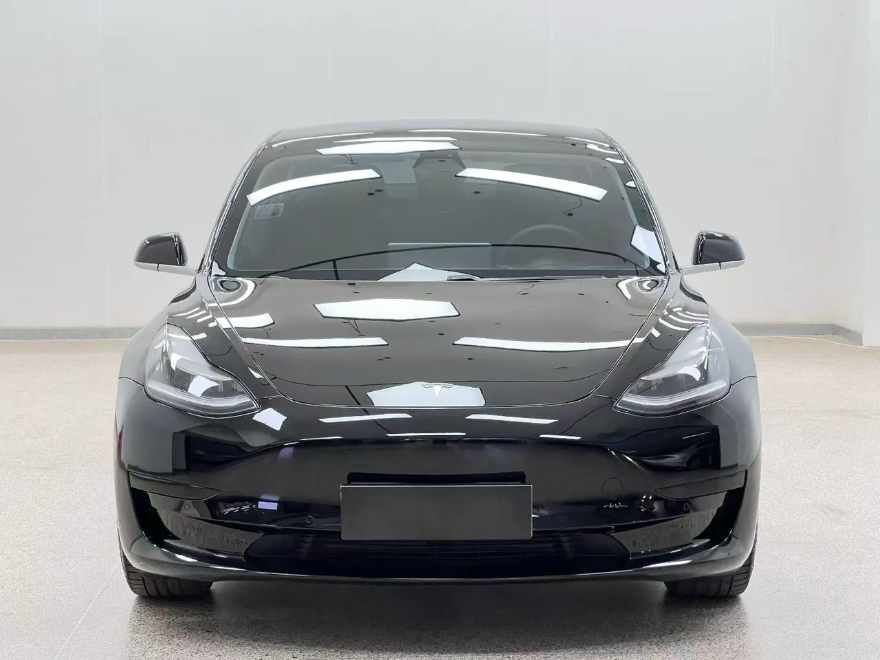 Tesla 2020 Model 3 Standard Endurance Rear Drive Upgraded Automatic Gear 2