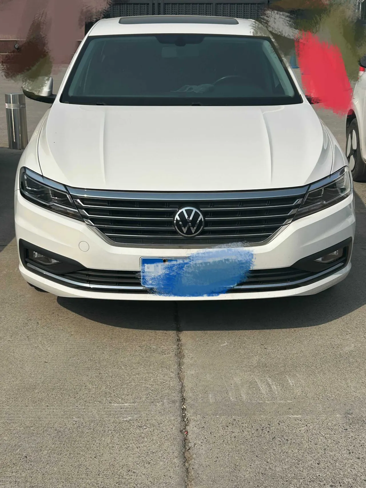 Volkswagen 2021 Lavida 1.5 Comfort Edition Automatic Gear 2