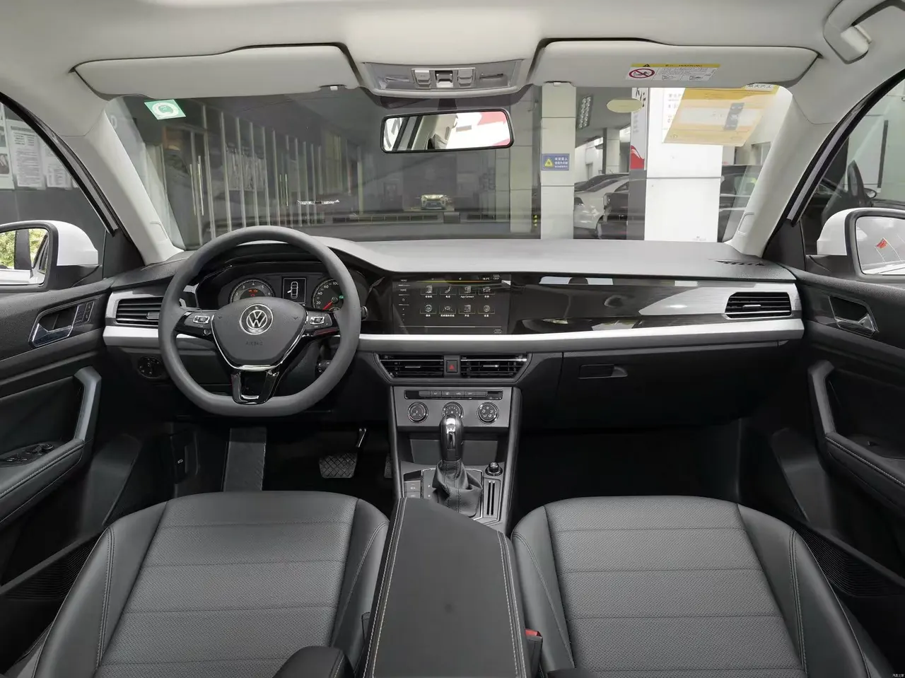 Volkswagen 2021 Lavida 1.5 Comfort Edition Automatic Gear 5