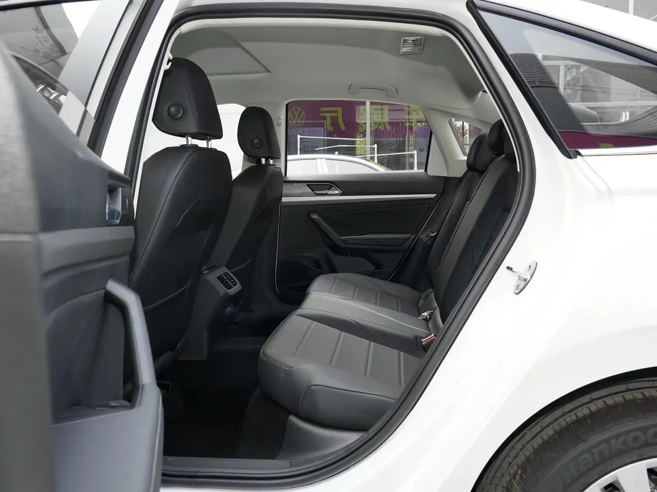 Volkswagen 2021 Lavida 1.5 Comfort Edition Automatic Gear 6