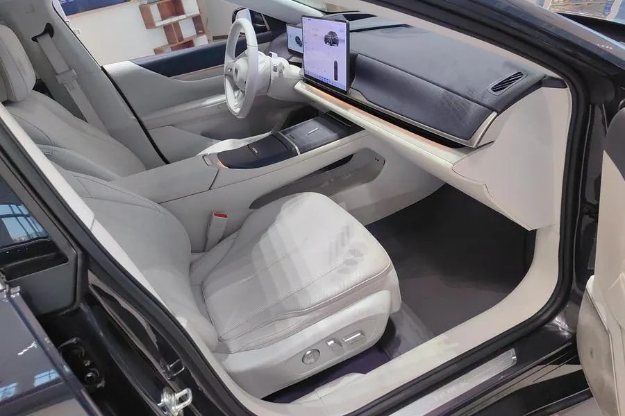 Buick 2026 to the border L7 Avia automatic gear 3