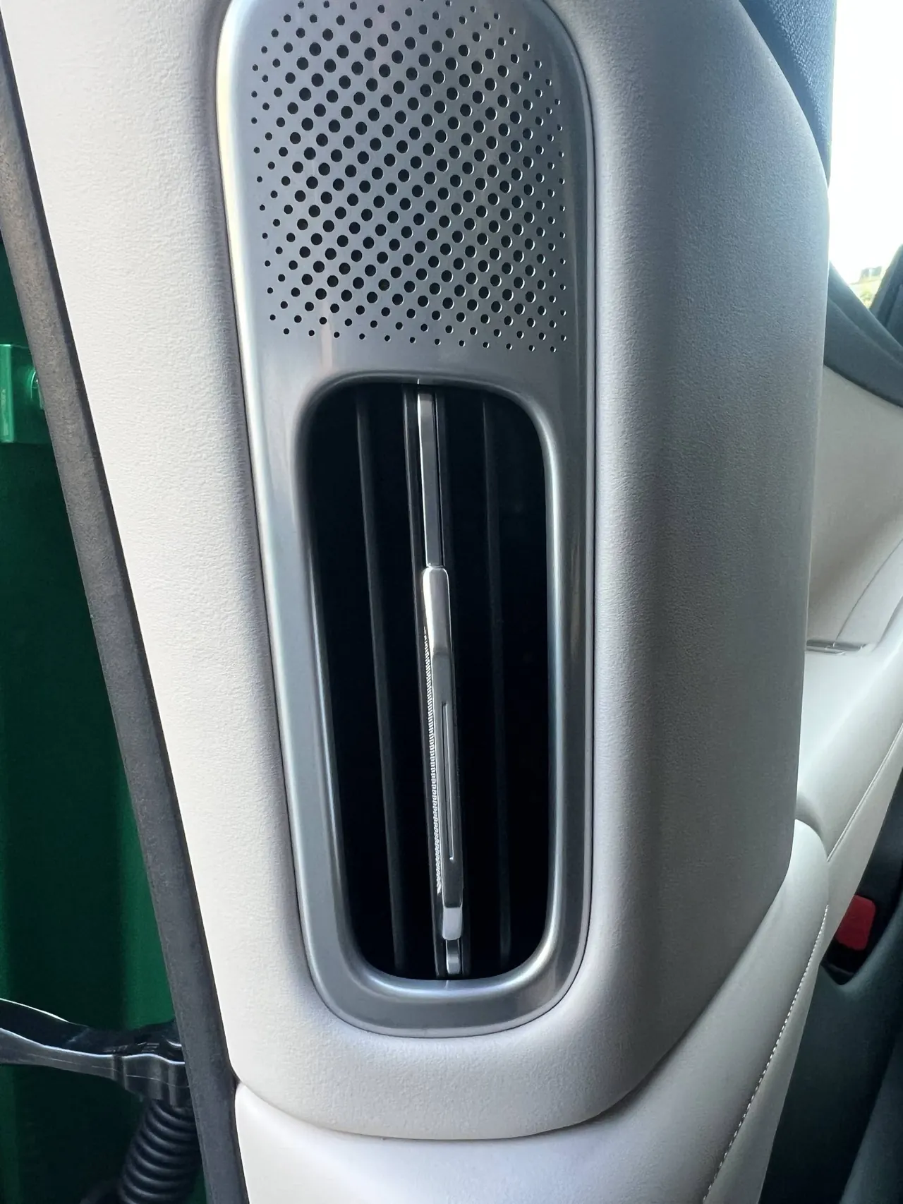 MI 2025 YU7 Long Endurance Rear Drive Automatic Gear 7
