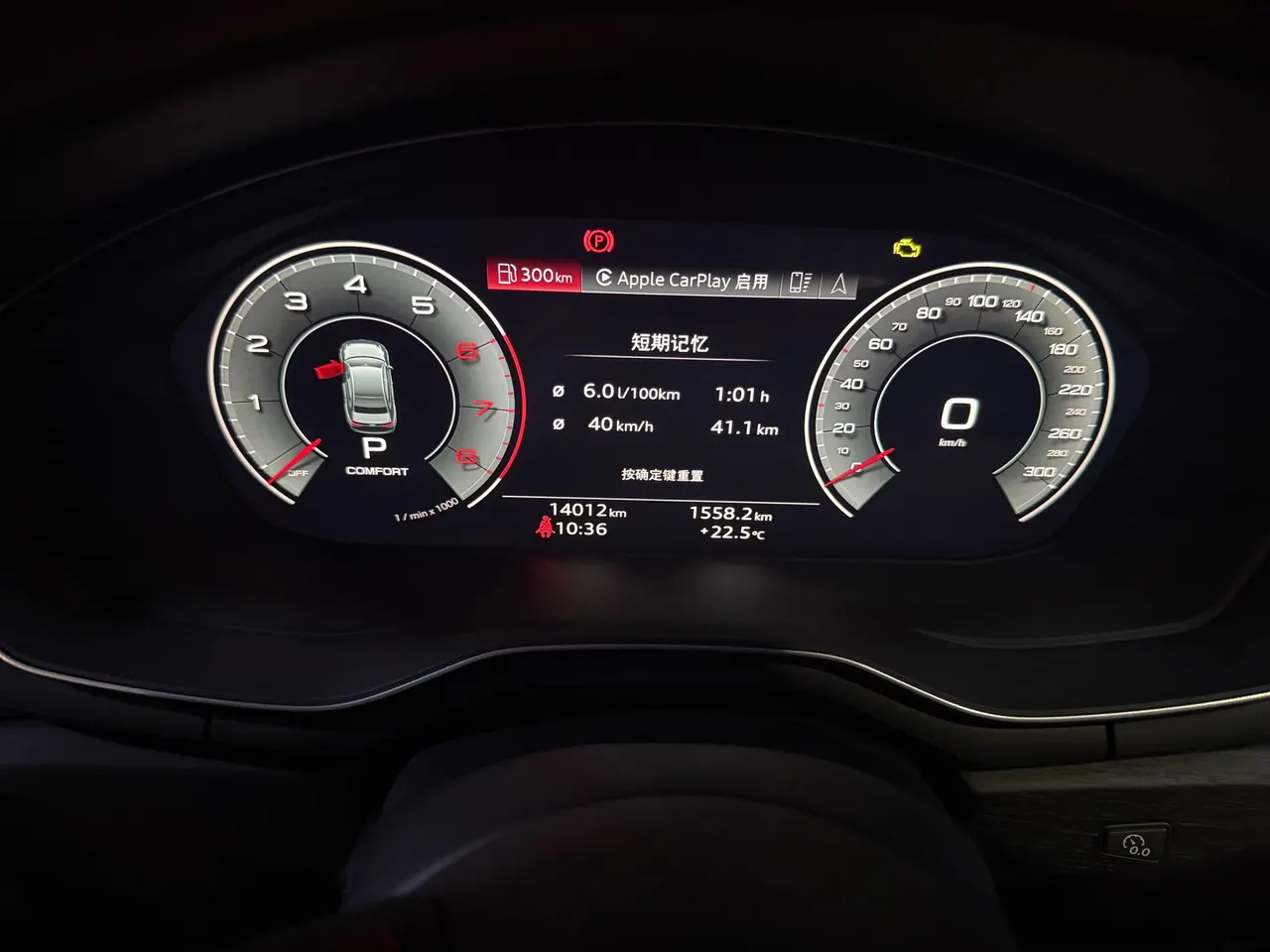 Audi 2025 A4L 2.0TFSI 40TFSI 2 million‑vehicle celebration edition, luxury sporty model, automatic transmission 5
