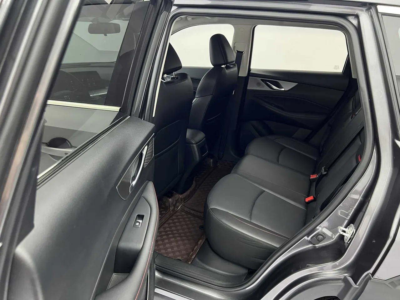 ChangAn 2021 CS35 PLUS 1.4T Blue Whale NE Luxury Automatic Gear 10