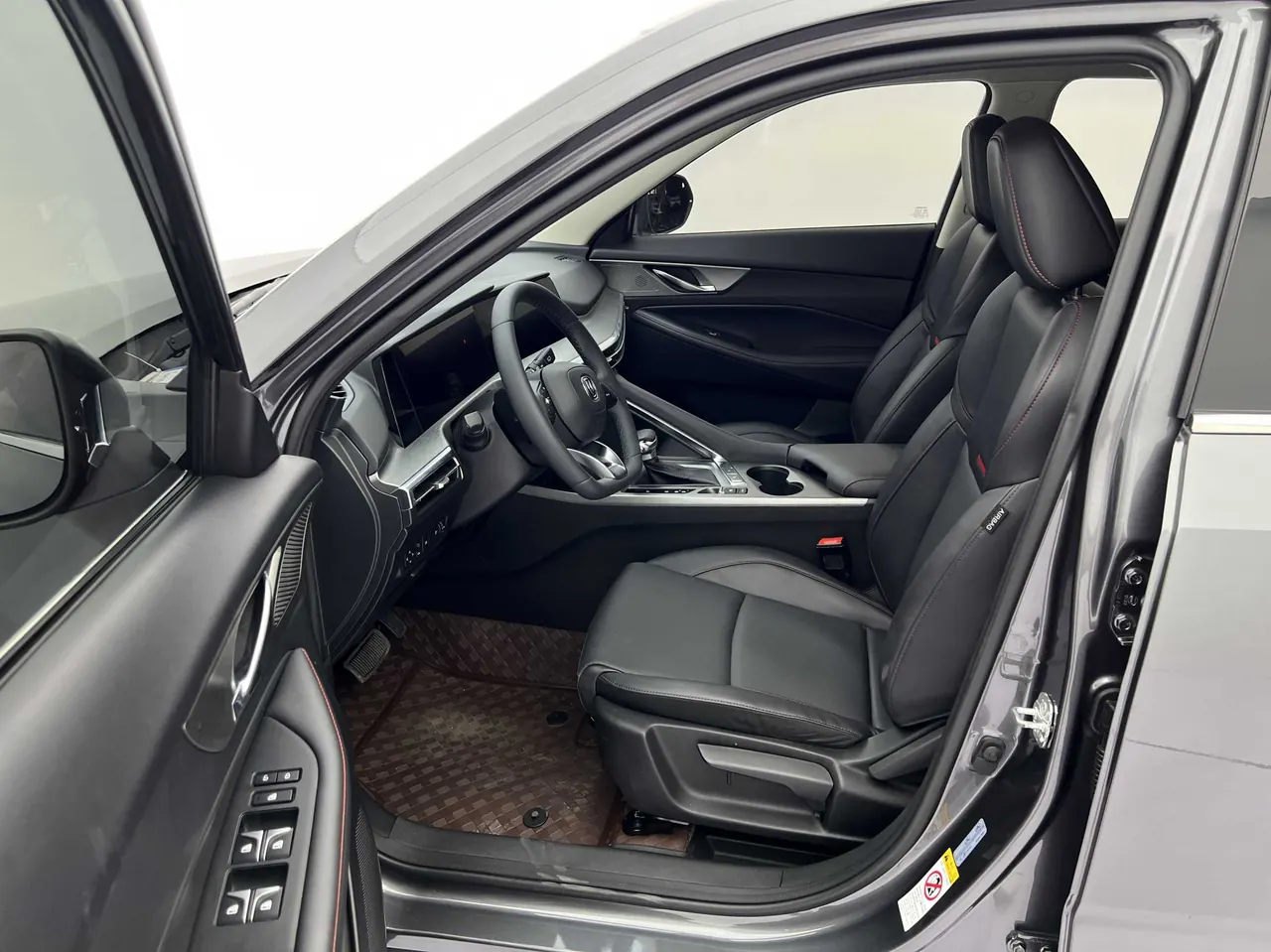 ChangAn 2021 CS35 PLUS 1.4T Blue Whale NE Luxury Automatic Gear 9