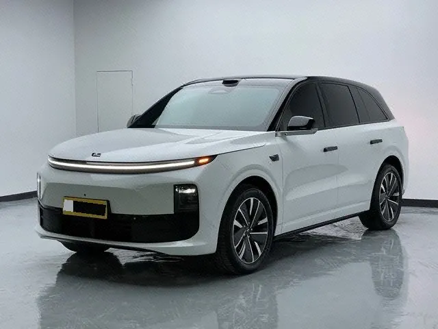 Open image lightbox: Li 2025 L6 Pro Intelligent Rejuvenation Automatic Gear