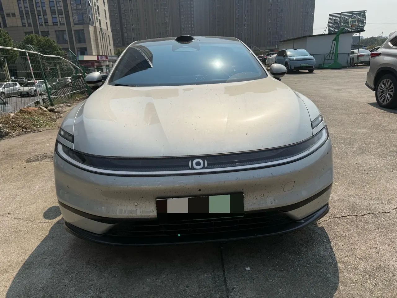Qiyuan 2026 A06 240 Laser Ultra Automatic Transmission 2