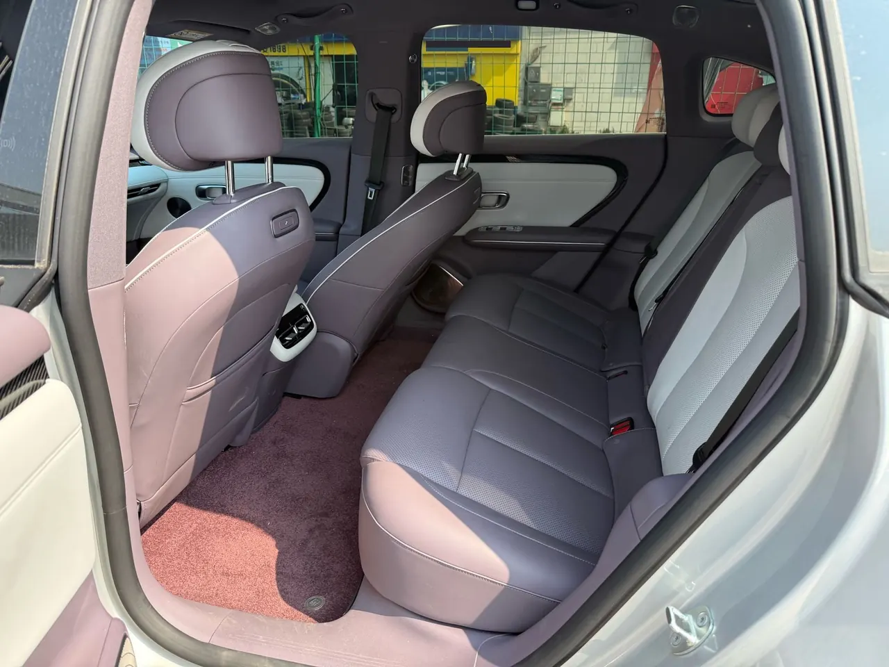 Qiyuan 2026 A06 240 Laser Ultra Automatic Transmission 5