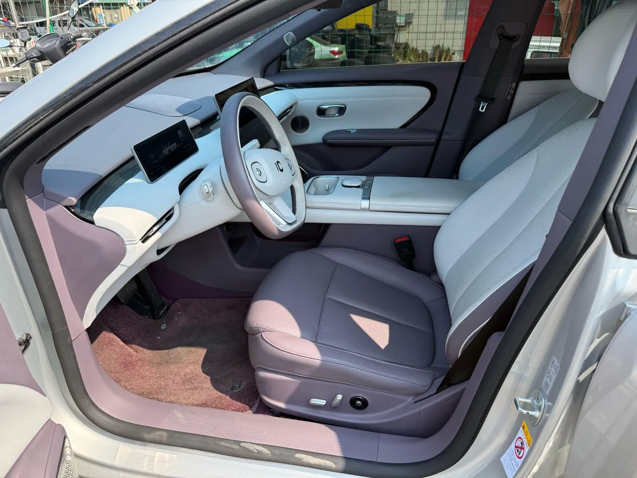Qiyuan 2026 A06 240 Laser Ultra Automatic Transmission 6