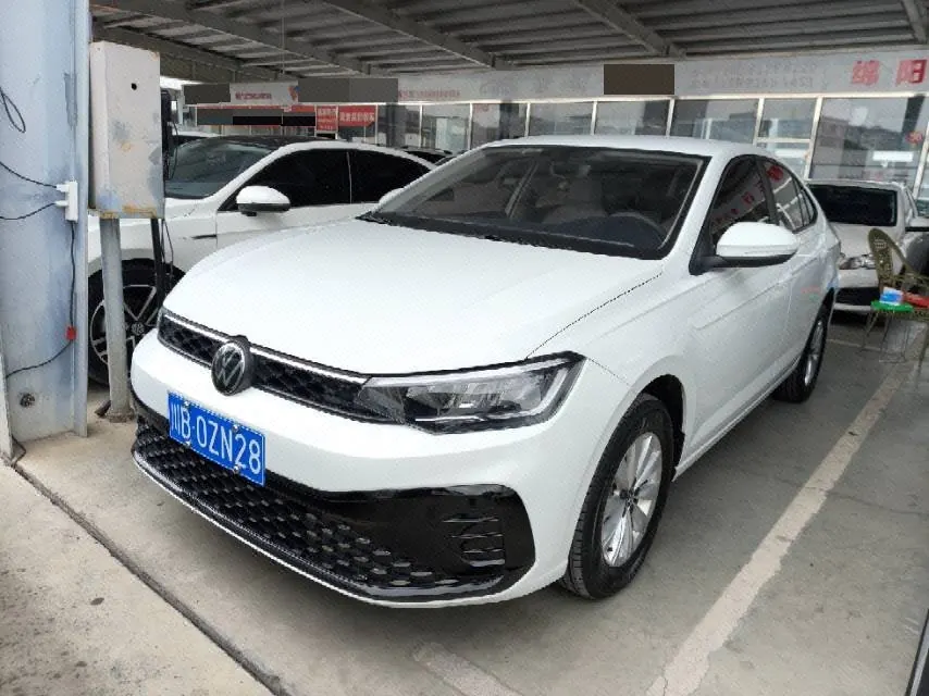 Open image lightbox: Volkswagen 2025 Lavida New Trend 1.5 Outstanding New Edition Automatic Transmission