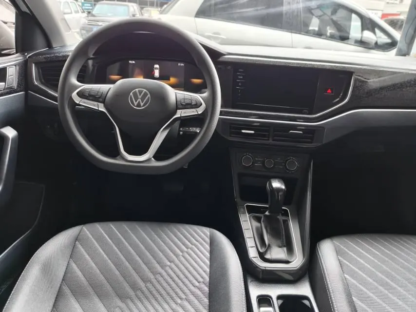 Volkswagen 2025 Lavida New Trend 1.5 Outstanding New Edition Automatic Transmission 4