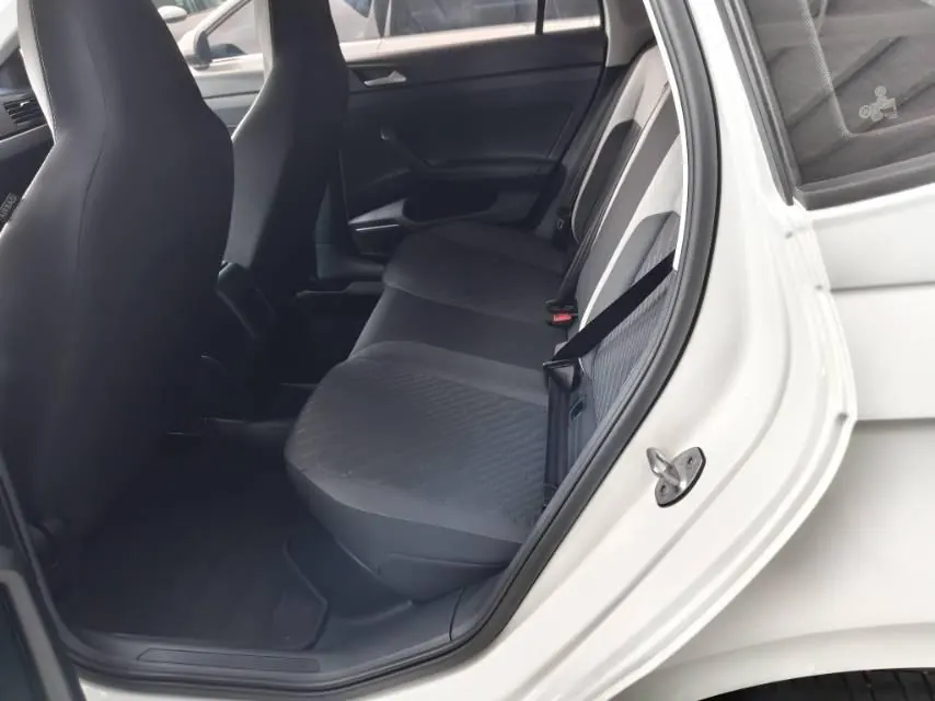 Volkswagen 2025 Lavida New Trend 1.5 Outstanding New Edition Automatic Transmission 5