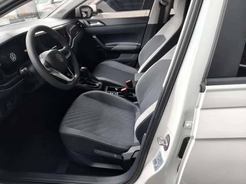 Volkswagen 2025 Lavida New Trend 1.5 Outstanding New Edition Automatic Transmission 6