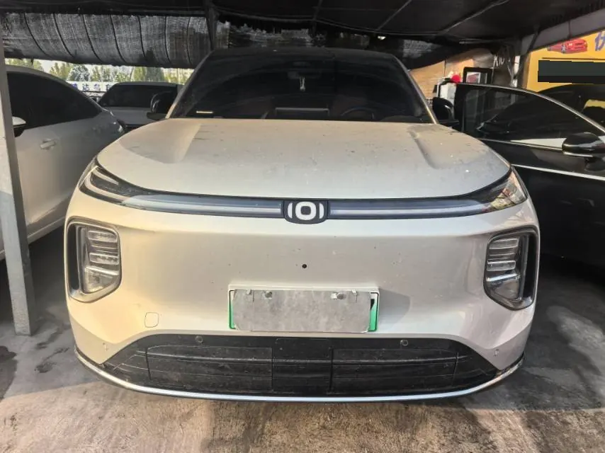 Qiyuan 2025 Q07 1.5 stepless 215 noble automatic transmission 2